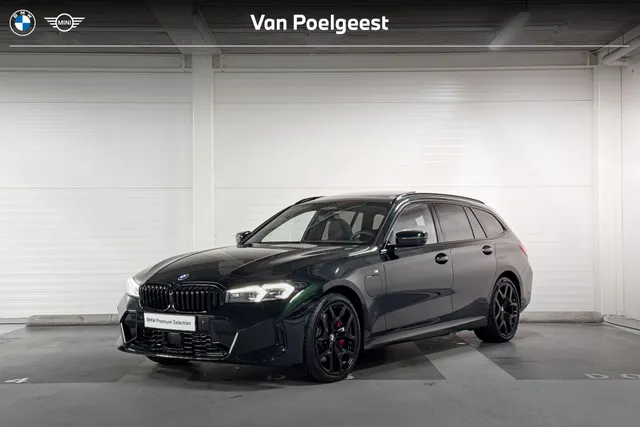 BMW 3 Serie Touring