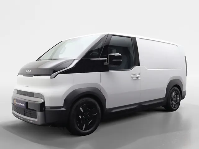 Kia PV5