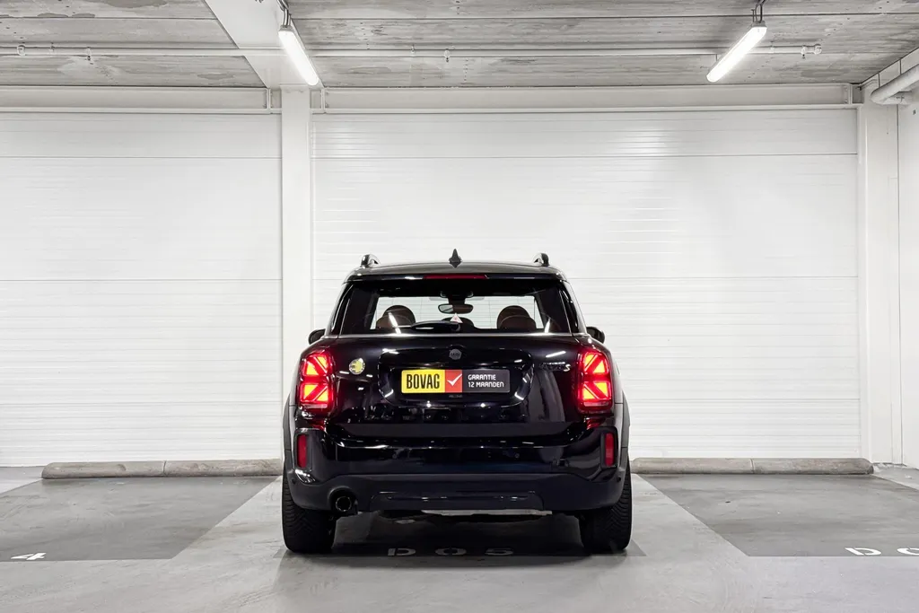 MINI Countryman Cooper S E ALL4 MINI Yours