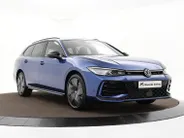 Volkswagen Passat Variant R-Line Edition 1.5 eHybrid 204 PK 6 versn. DSG