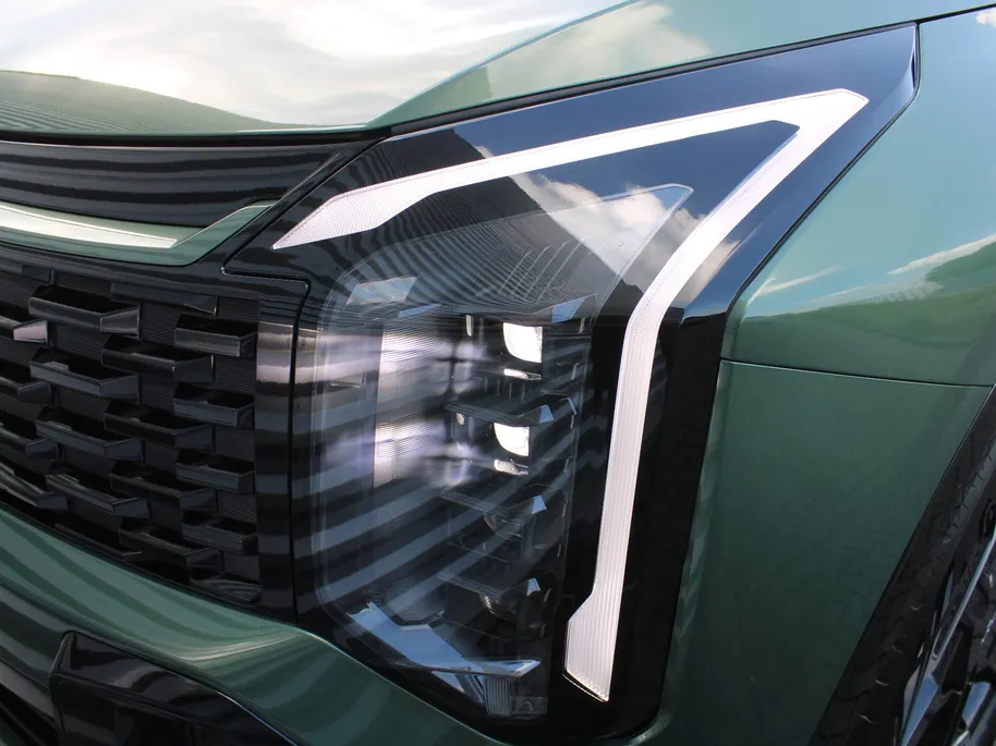 Kia Sportage 1.6 T-GDi Plug-in Hybrid GT-PlusLine | Stuur-/stoelverwarming + ventilatie | Schuifdak | 360 Camera | HUD | LED | Elek. stoelverstelling + achterklep |