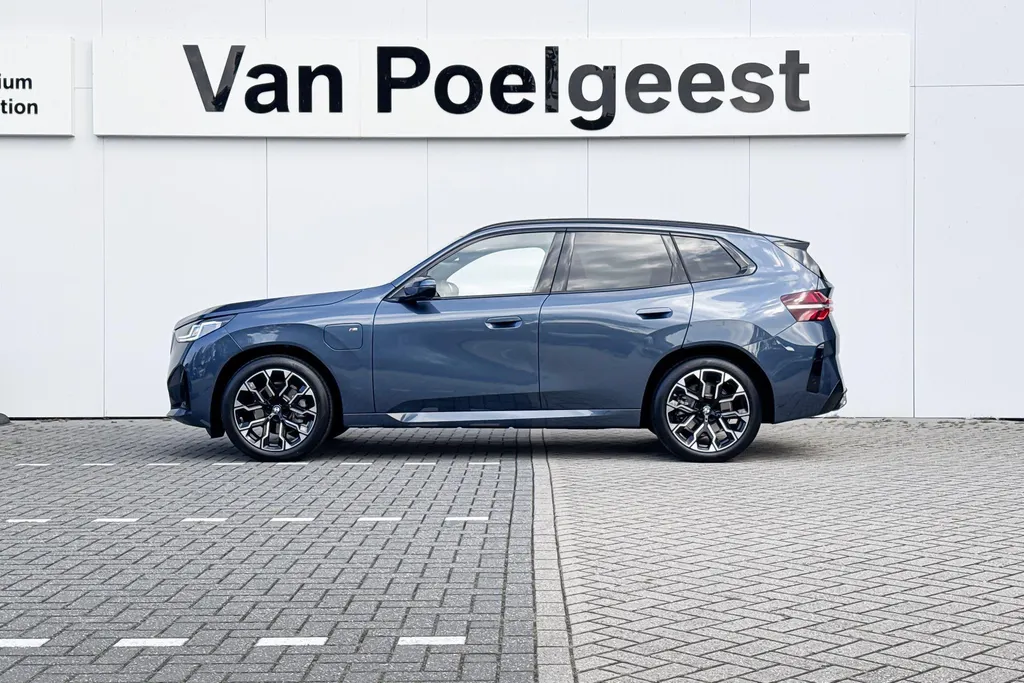 BMW X3 30e xDrive