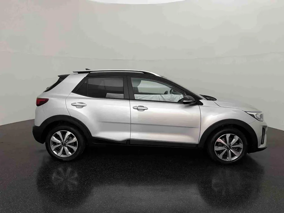 Kia Stonic 1.0 T-GDi 100pk DynamicPlusLine
