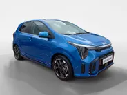 Kia Picanto 1.0 GT-Line Automaat | 1e Eigenaar | Dealer onderhouden | Fabriekgarantie t/m 28-6-2031 + 3x 1 jaar* | Lage km stand | NAP