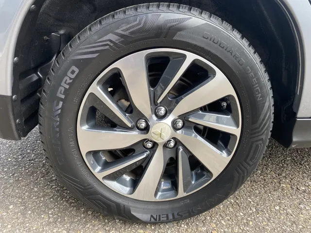 Mitsubishi ASX 1.6 Cleartec Invite+