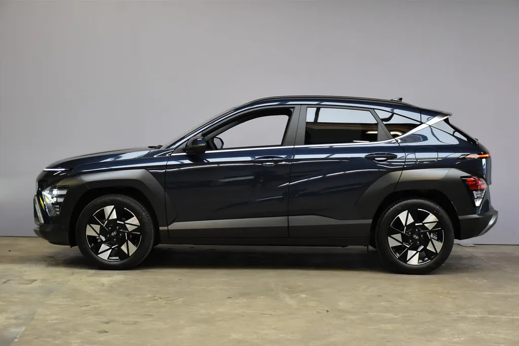 Hyundai Kona 1.6 GDI HEV Premium Sky
