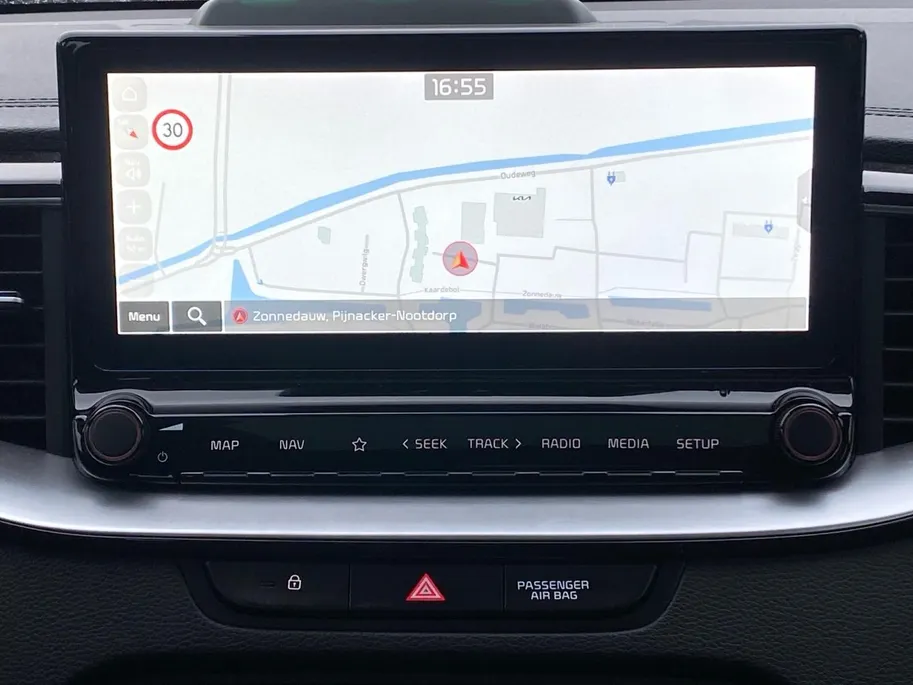 Kia XCeed 1.6 GDi PHEV DynamicPlusLine | Navi | Clima | Camera | Schuif/Kanteldak | Stoel/Stuurverwarming | Adaptieve Cruise | El. Achterklep | Apple Carplay | Android Auto