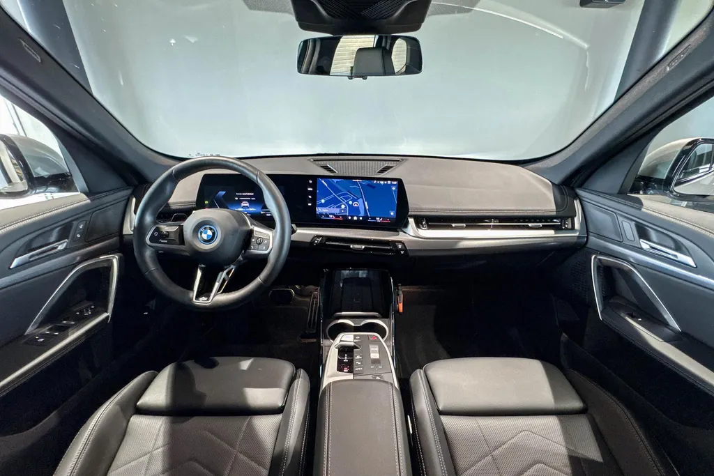 BMW iX1 eDrive20 M Sport Edition