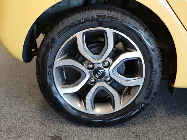 Kia Picanto 1.0 DPi DynamicPlusLine