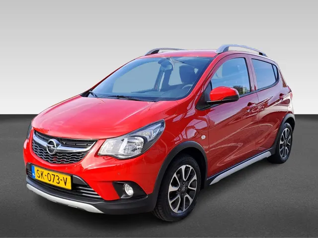 Opel KARL