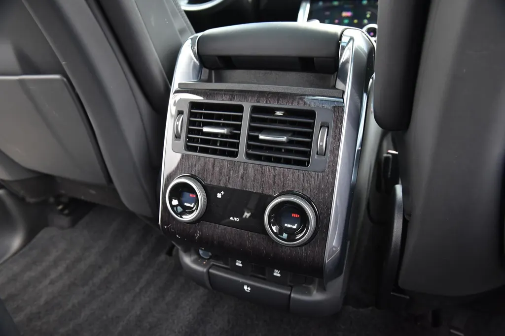 Land Rover Range Rover Sport P400e Autobiography Dynamic