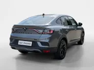 Renault Arkana 145PK E-Tech Full Hybrid Esprit Alpine Automaat | Navi | Camera | Digital Cockpit | Stoelverwarming | Apple CarPlay/Android Auto | 19' Lichtmetalen Velgen | Climate Control | Adaptive Cruise Control |