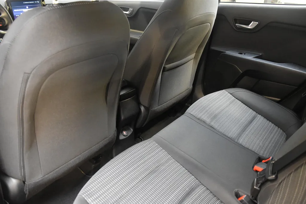 Kia Stonic 1.0 T-GDi MHEV 100pk DynamicLine