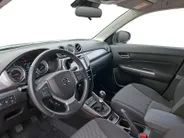 Suzuki Vitara 1.4 Boosterjet Select Smart Hybrid | Dealeronderhouden | Tot 10 jaar garantie! | Trekhaak | 1.500kg trekgewicht