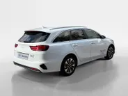 Kia Ceed Sportswagon 1.0 T-GDi Design Edition | NAVI | *JBL SOUND | APPLE CARPLAY / ANDROID AUTO | CAMERA | NAVI | JBL SOUND | LAGE KM-STAND | STUUR/ STOELVERWARM. | FABRIEKSGARANTIE T/M 2035 |