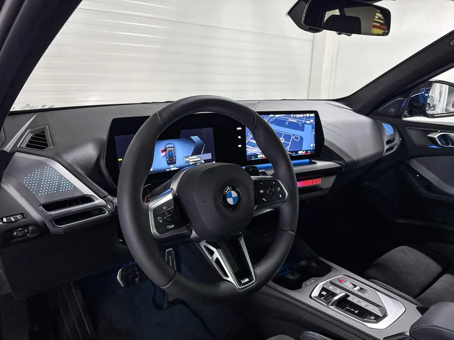 BMW 1 Serie 120 M Sport Pro