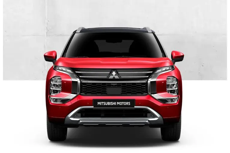 Mitsubishi Outlander 2.4 PHEV Instyle+ € 5.000 euro korting eigen voorraad| 8 jaar garantie| Snel leverbaar | Totaalprijs op is op.m25