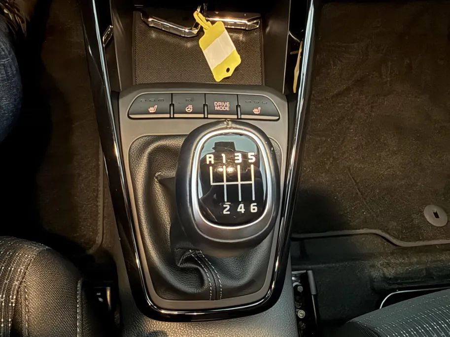 Kia Stonic 1.0 T-GDi MHEV 100pk DynamicPlusLine