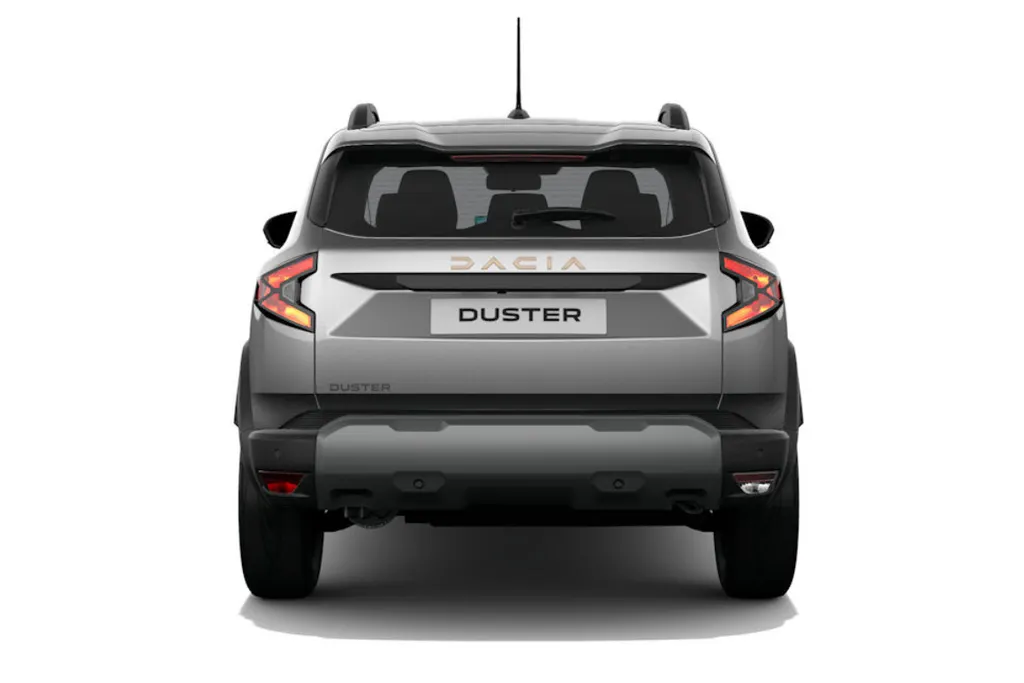 Dacia Duster Hybrid 155 extreme | Financier uw Duster vanaf 2,9% rente | verschillende modellen uit voorraad leverbaar