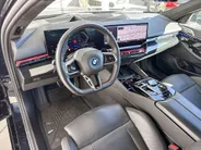 BMW 5 Serie Touring 550e xDrive