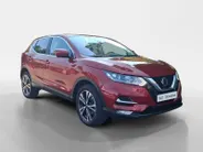 Nissan QASHQAI 1.3 DIG-T N-Connecta | CLIMATE | CRUISE | PDC | DAB | RONDOM CAMERA |