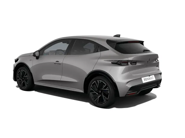 Renault Clio esprit Alpine | Achteruitrijcamera | Draadloze telefoonoplader met magsafe technologie | Elektronisch geregelde airconditioning