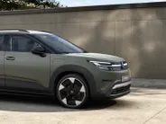 Volkswagen ID. Cross Style 52 kWh accu, 211 PK · Assistance Pakket Plus · Multimedia Pakket · Trekhaak, afneembaar en afsluitbaar