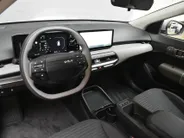 Kia EV4 81,4 kWh 204PK Air