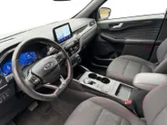 Ford Kuga 2.5 PHEV ST-Line 225PK | Adaptieve Cruise Control | Winter Pack | BLIS | Head Up Display | LED | El. Achterklep | Navigatie | Camera |