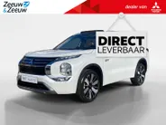 Mitsubishi Outlander 2.4 PHEV Instyle+ | 5000 EURO KORTING | NU DIRECT LEVEBAAR | 8 JAAR GARANTIE |