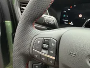 Ford Kuga 2.5 PHEV ST-Line X