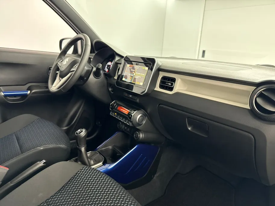 Suzuki Ignis 1.2 Smart Hybrid Style | Navigatie | Cruise Control | Climate Control