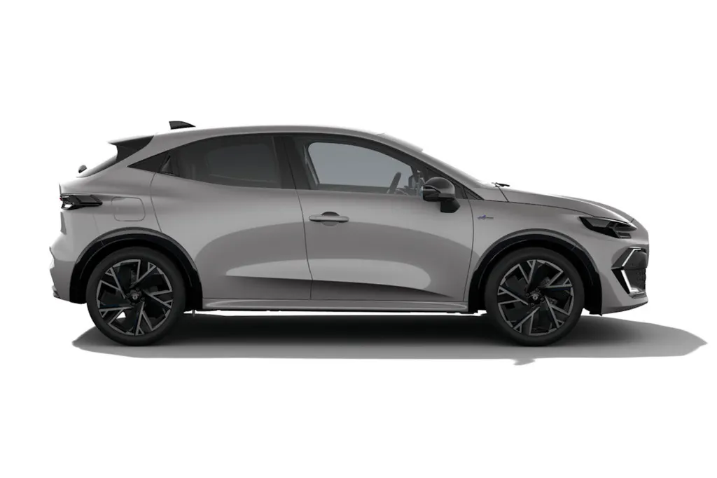 Renault Clio (Zeeuw & Zeeuw Private Lease Actie v.a. € 473,-) Hybrid 160 esprit Alpine | Wij maken graag een Private Lease offerte op maat voor u!