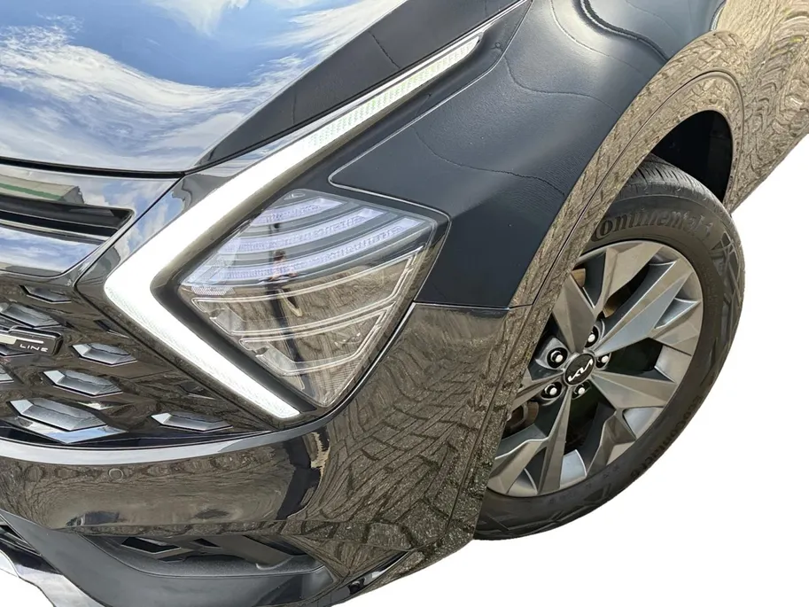 Kia Sportage 1.6 T-GDi Hybrid GT-PlusLine | Pano | Stoelverwarming + Verkoeling | Stuurverwarming | Navi | Memory | Harman Kardon | Apple Carplay | Android Auto |