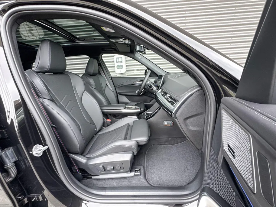 BMW iX1 eDrive20