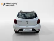 Dacia Sandero 0.9 TCe Tech Road PDC
