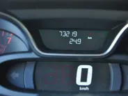 Renault Captur 0.9 TCe Limited NAVI Pack Comfort