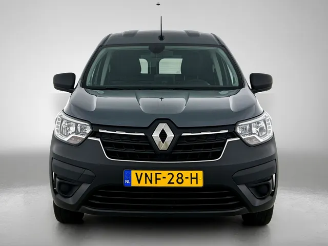 Renault Express 1.5 dCi 75PK Comfort | NAVI | AIRCO | 1e EIGENAAR | DEALER ONDERHOUDEN | PARK. SENSOREN
