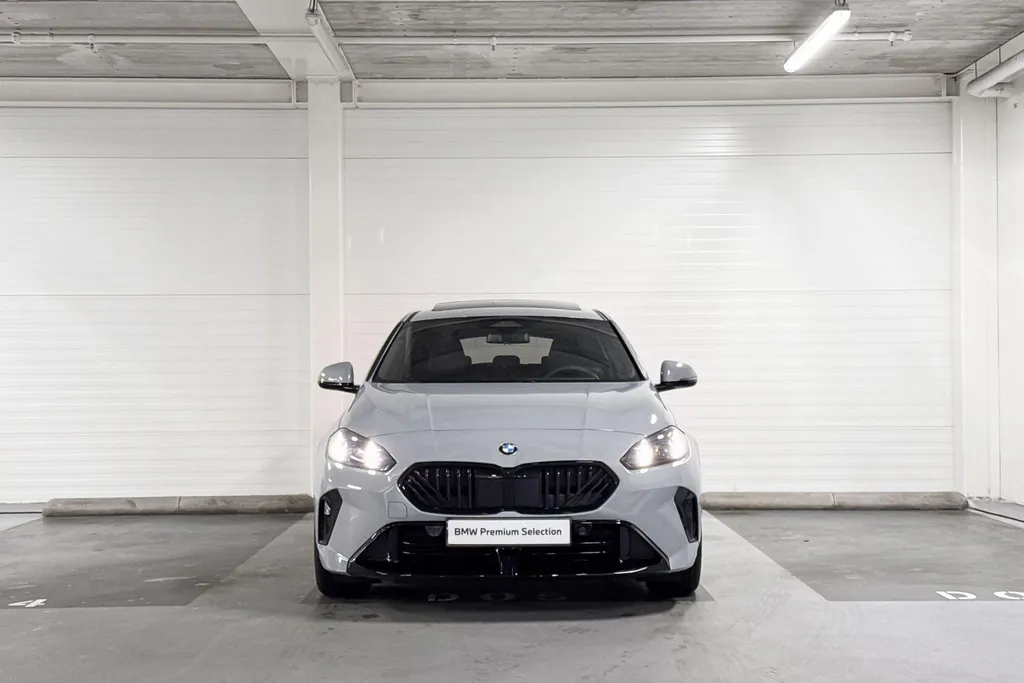 BMW 1 Serie 120