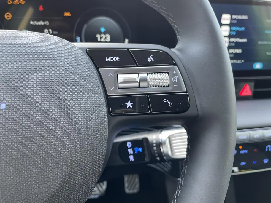 Hyundai IONIQ 5 84 kWh 229pk RWD Lounge / Voorraad deal