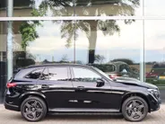 Mercedes-Benz GLC 300e 4MATIC AMG Line
