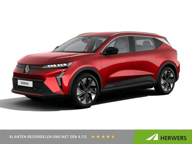 Renault Scénic