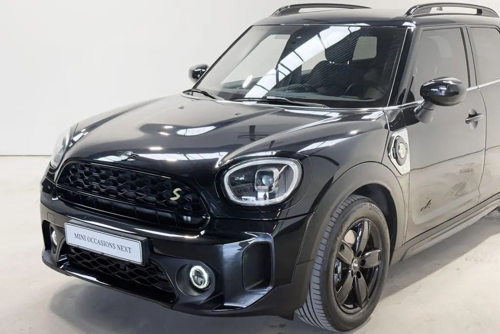 MINI Countryman Cooper SE ALL4 Classic