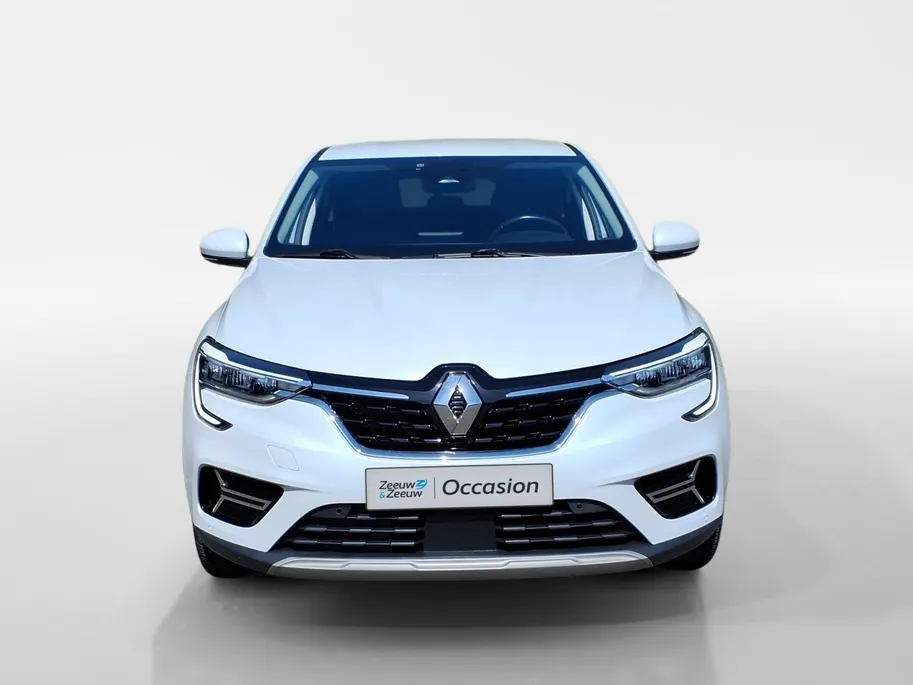 Renault Arkana 1.6 E-Tech Hybrid 145 Intens Automaat