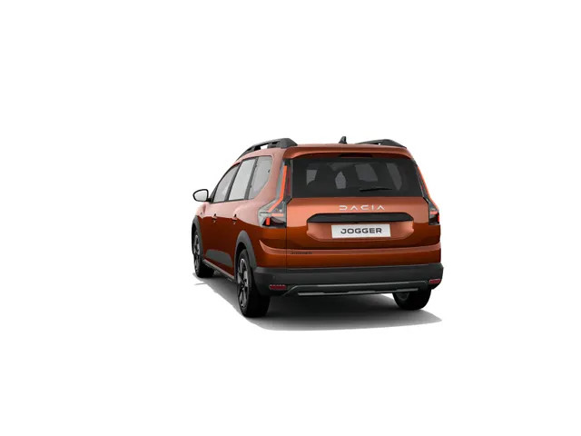 Dacia Jogger Expression | Achteruitrijcamera | Bekleding ‘Expression’ | Cruise Control met snelheidsbegrenzer