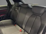 Audi A3 Sportback 45 TFSIe 272pk S-tronic S edition Competition · Panoramadak · Sonos Audio · Camera · Head-Up · Apple/Android Car Play · 18'' Inch · Garantie t/m 28-09-2030 of 100.000km
