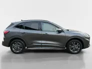 Ford Kuga 2.5 PHEV ST-Line | Driver Assistance Pack | Dodehoek detectie | Achteruitrijcamera | Apple Carplay | Android Auto |