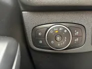 Ford Focus Wagon 1.0 EcoBoost Titanium X Business 125PK | Camera | Winter Pack | El. Achterklep | Climate Control | Privacy Glass | Keyless Entry | LED