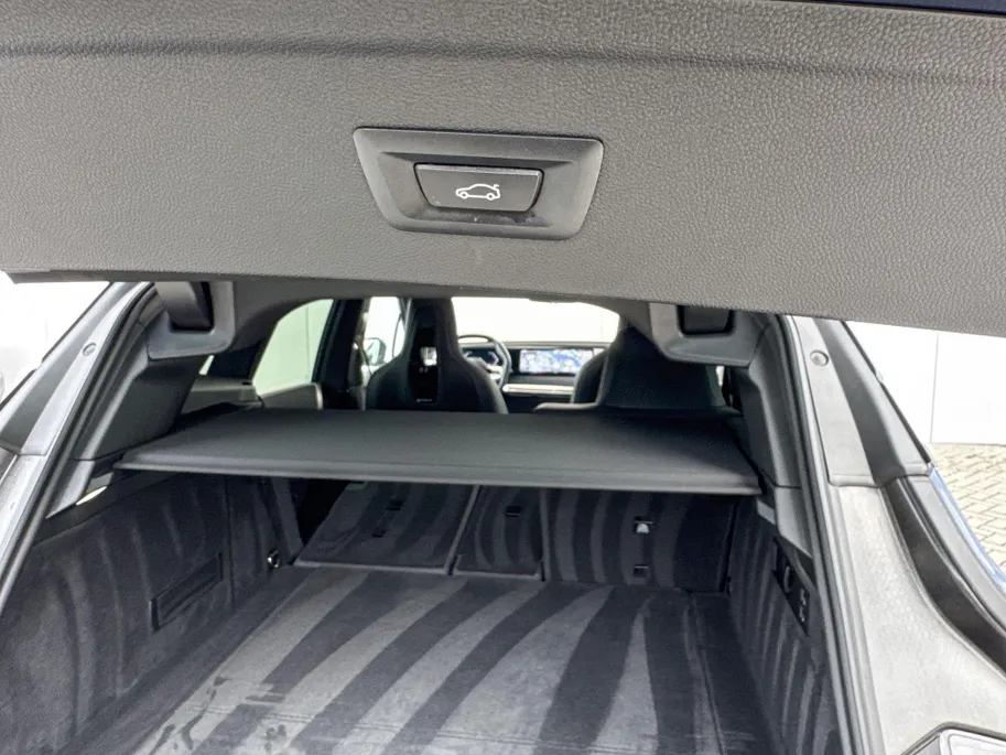 BMW iX xDrive40
