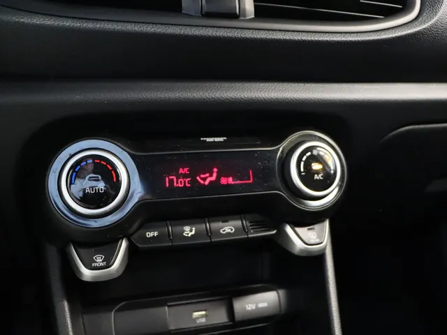 Kia Picanto 1.0 DPi DynamicPlusLine